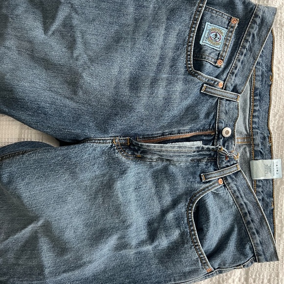 Cinch White Label - Picture 3 of 5